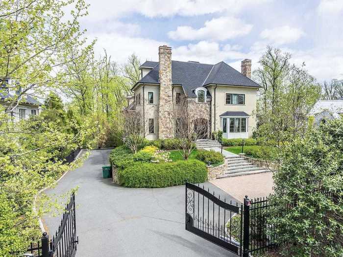 District of Columbia: $17 million