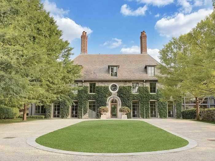 Connecticut: $32.5 million