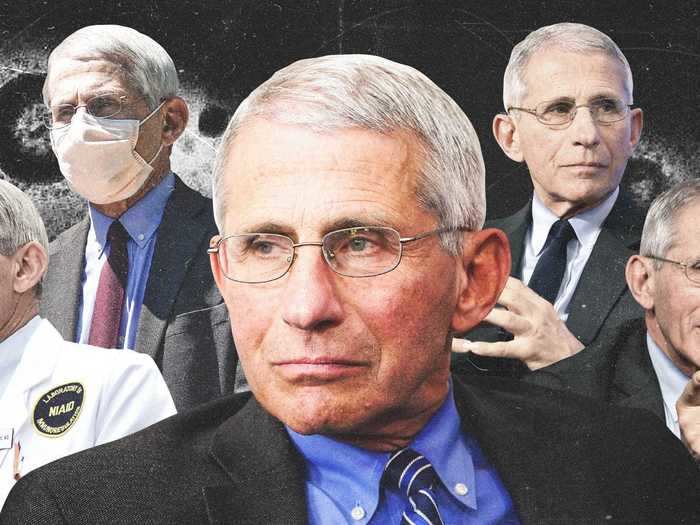 The Fauci interview: How to 