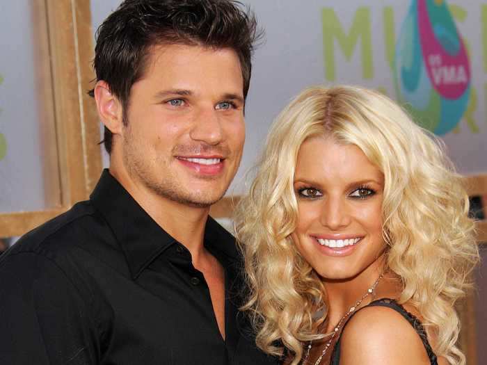 Even though Jessica Simpson and Nick Lachey are happily married to other people, we miss the incredible TV they provided us.