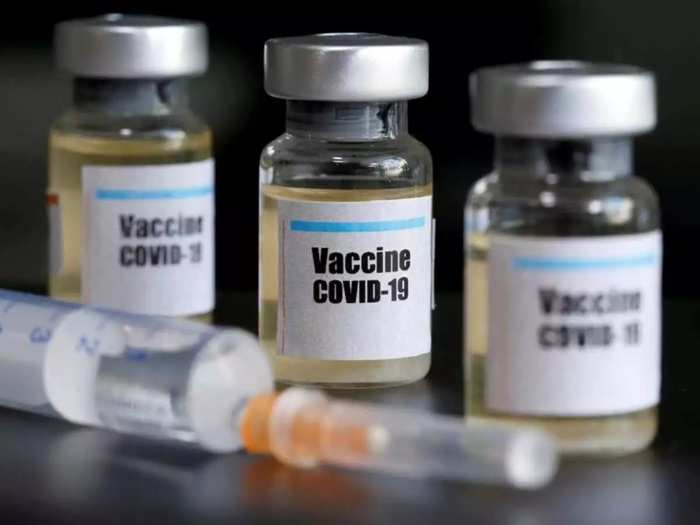 Covid-19 vaccine research