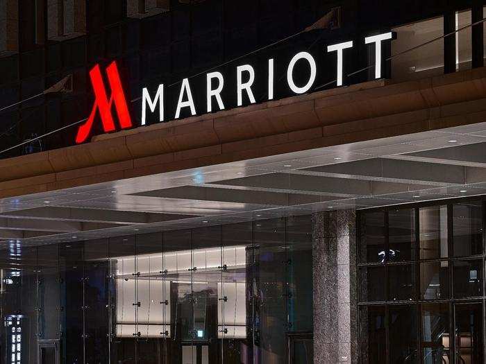 Marriott International