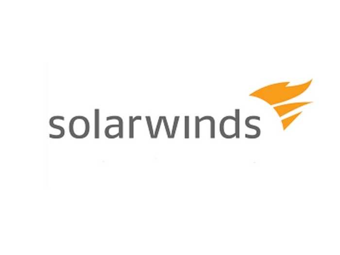 SolarWinds