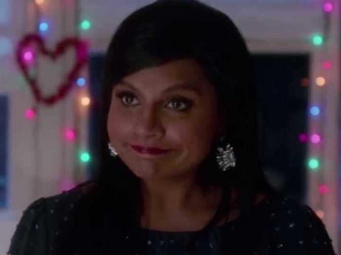 Mindy Lahiri