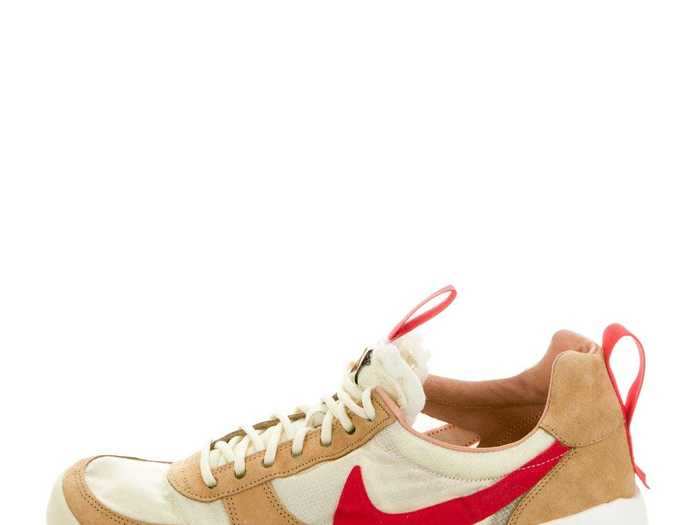 8. Nike x Tom Sachs Mars Yard Shoe 1.0