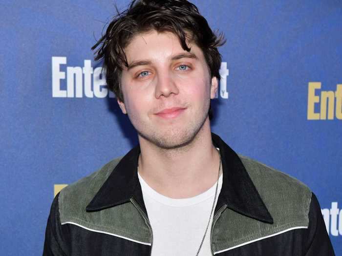 "Euphoria" actor Lukas Gage received plenty of support from Hollywood after posting a video of a director "s--- talking" his apartment prior to a virtual audition.