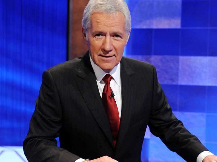 Beloved "Jeopardy!" host Alex Trebek died at 80 following his battle with pancreatic cancer.