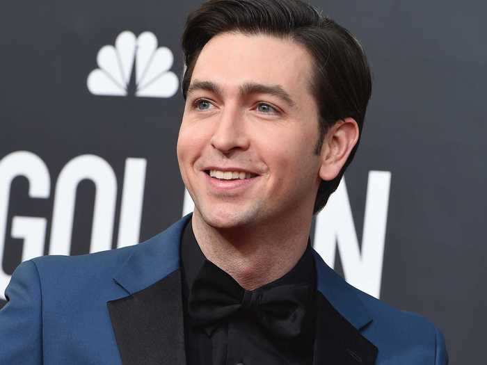 "Succession" fan-favorite Nicholas Braun released the COVID-19 song of the summer, titled "Antibodies (Do You Have the)," in July.