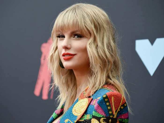 Taylor Swift dropped not one, but two surprise albums that were written and recorded during the pandemic.