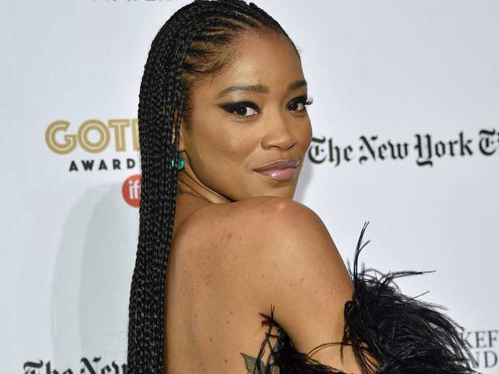 Keke Palmer