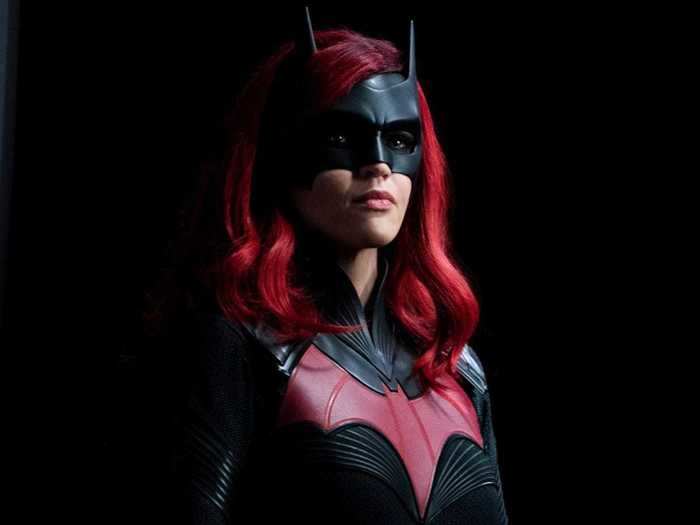 "Batwoman" star Ruby Rose shocked fans when she announced that she was leaving the show.