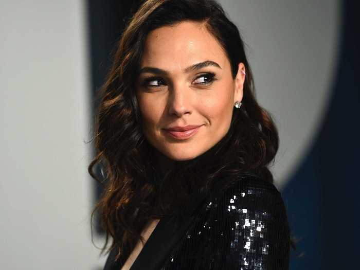 Gal Gadot recruited several stars for a well-intentioned cover of "Imagine," but many people called it distasteful.