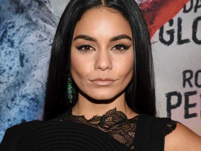 Vanessa Hudgens faced backlash after appearing nonchalant about the severity of the coronavirus.