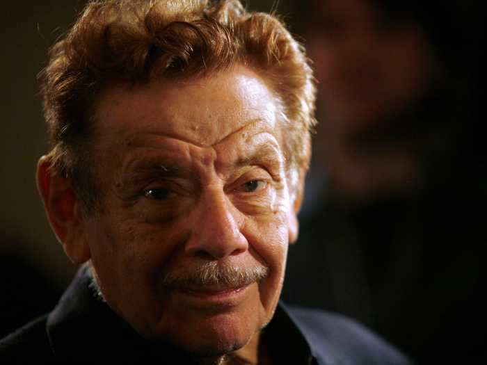 Jerry Stiller