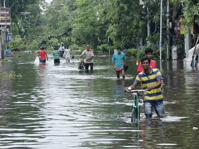 4. Cyclone Amphan — $13 billion