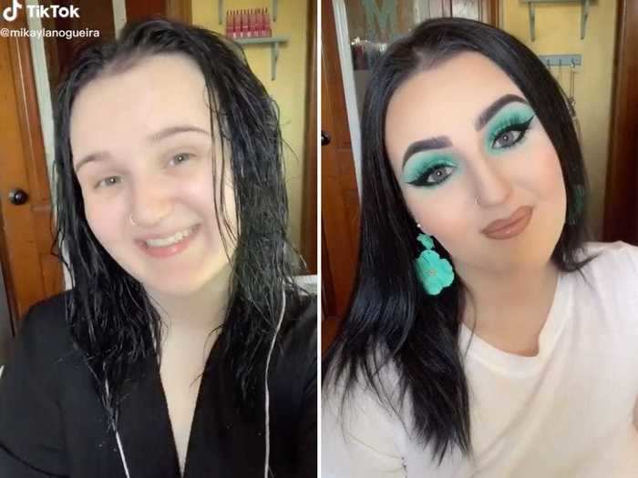 Beauty enthusiasts rose to fame on TikTok and started to take the place of major influencers.