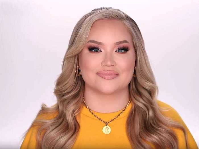 People tried to blackmail NikkieTutorials into coming out as transgender.