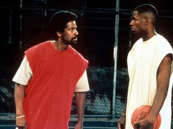 12. "He Got Game" (1998)