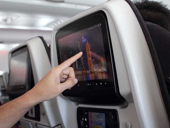 In the 2010s, passengers began to expect the same conveniences on planes they were used to having on the ground.