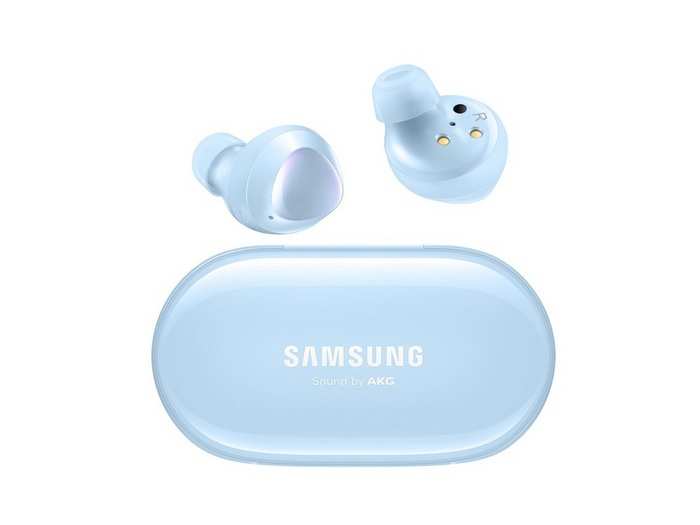 Samsung Galaxy Buds+