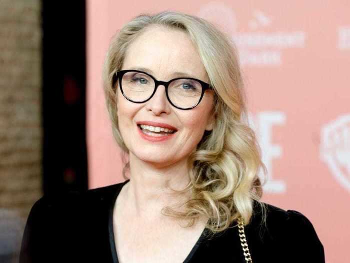 Julie Delpy wasn