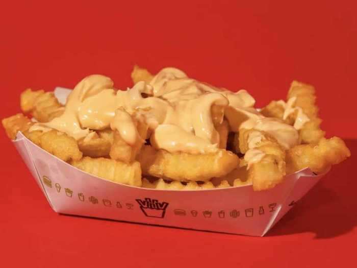 Shake Shack released the recipe for its famous cheese sauce so that fans could re-create its cheese fries in the comfort of their own homes.