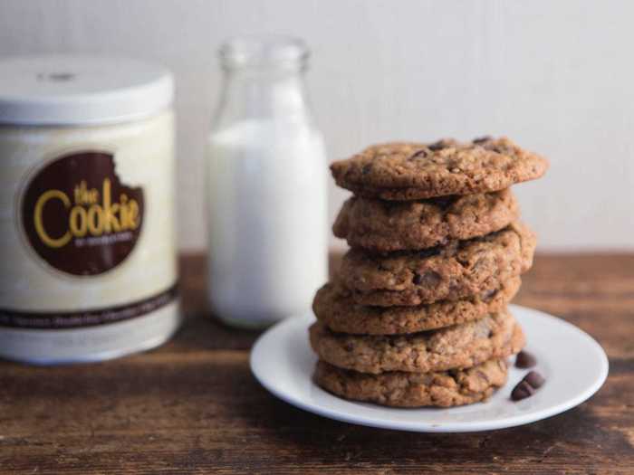 As traveling came to a standstill and hotel stays became a thing of the past, DoubleTree made sure fans could still have its famous cookies.