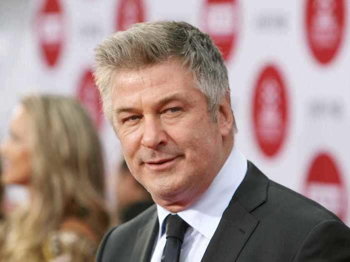 December 27, 2020: Alec Baldwin replies to Hilaria