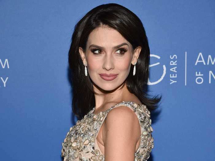 September 2020: A parenting forum thread about Hilaria Baldwin begins discussing her family background and speculating that her accent is "fake."