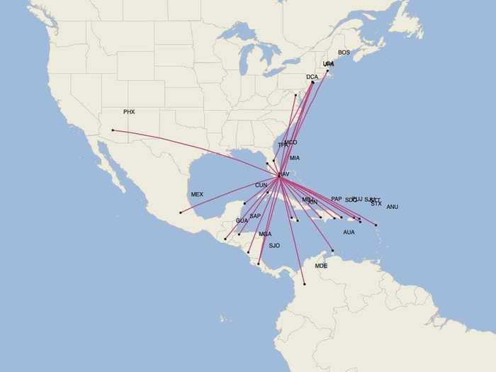 American safely operated 18,962 Max flights from its launch in November 2017, but is restarting Max service with just one daily round trip per day - a far cry from the over 2,500 flights the Max operated for AA in its last month before the grounding.