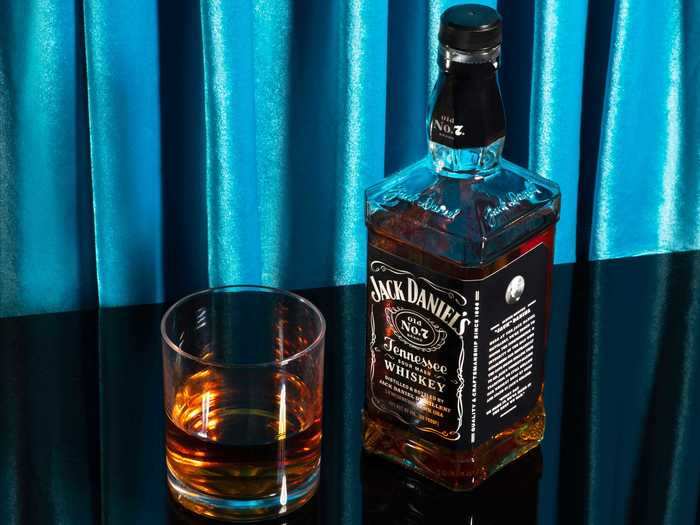 Jack Daniel