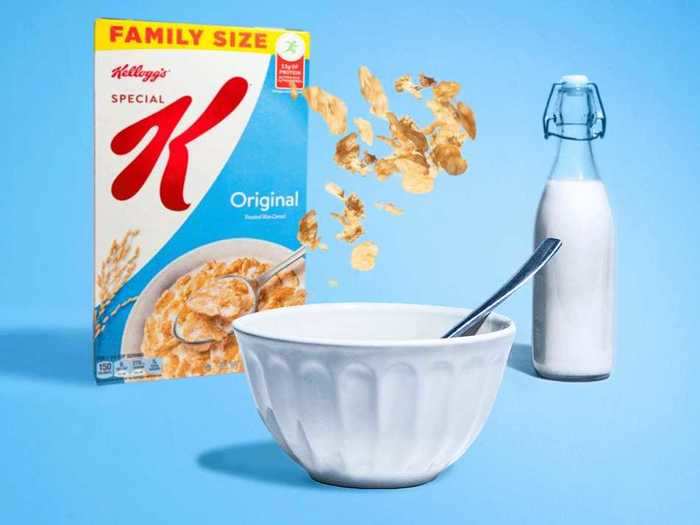 We dug deep into the story behind the Kellogg brand, and the rivalry between the brothers who founded the cereal empire.