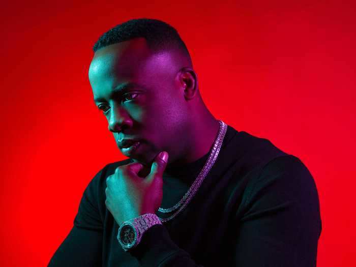 Yo Gotti spoke about his prison-reform efforts with Jay-Z, investing in an esports company, and his album "Untrapped" - and its message "for young hustlers."