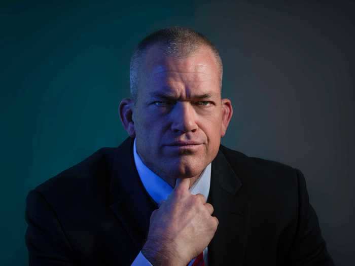 Jocko Willink, a retired Navy SEAL commander, shared a technique for having difficult conversations with underperforming teams to get them back on track.