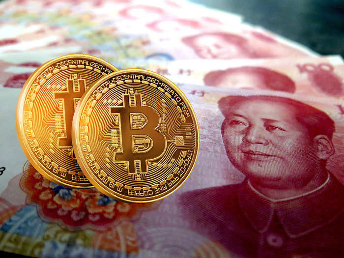 ​China’s new digital currency inspires a tectonic shift in capital flows