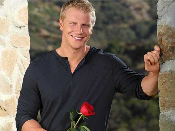 1. Sean Lowe, season 17