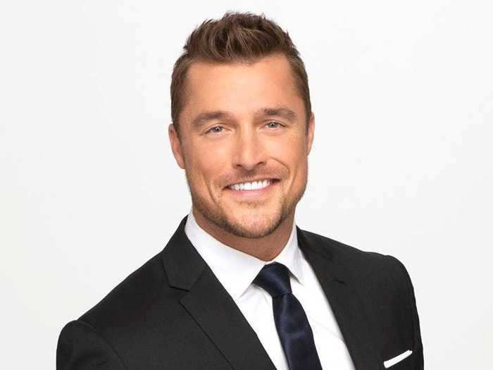 3. Chris Soules, season 19