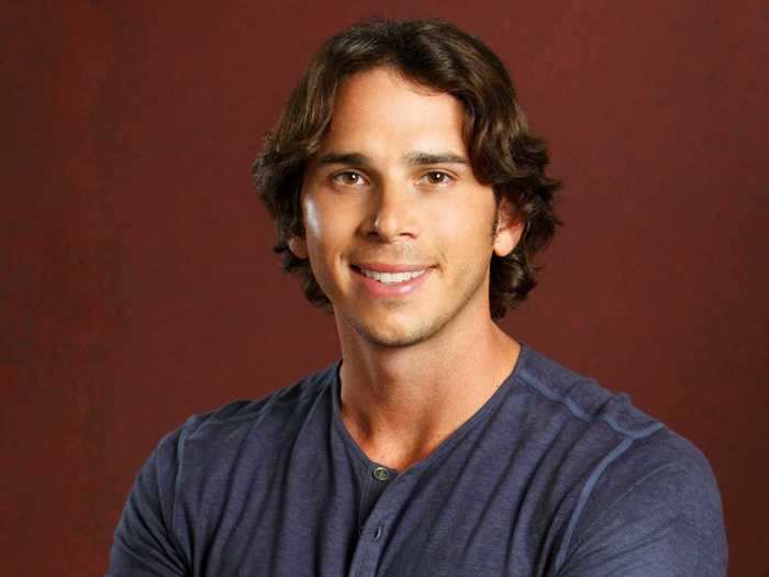 13. Ben Flajnik, season 16