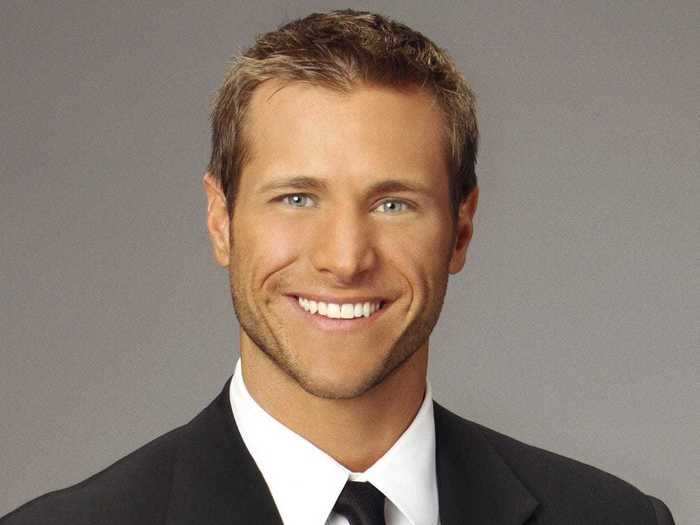 21. Jake Pavelka, season 14