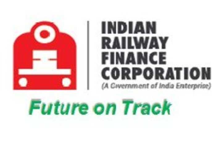 Indian Railways Finance Corporation