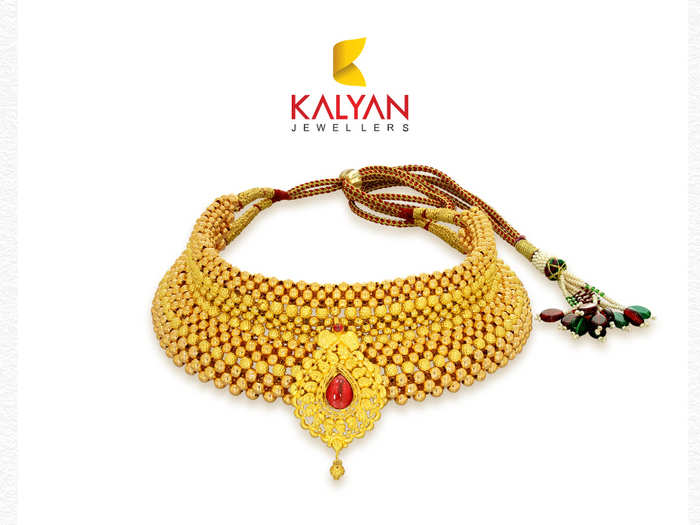 Kalyan Jewellers