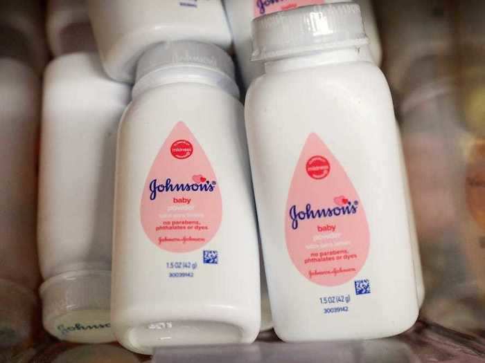 Johnson & Johnson announced it would stop selling products that had been used by some people to lighten their skin tone.