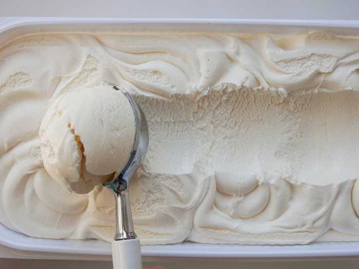 Use it to make tangy and rich homemade ice cream