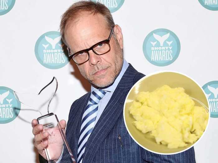 Alton Brown