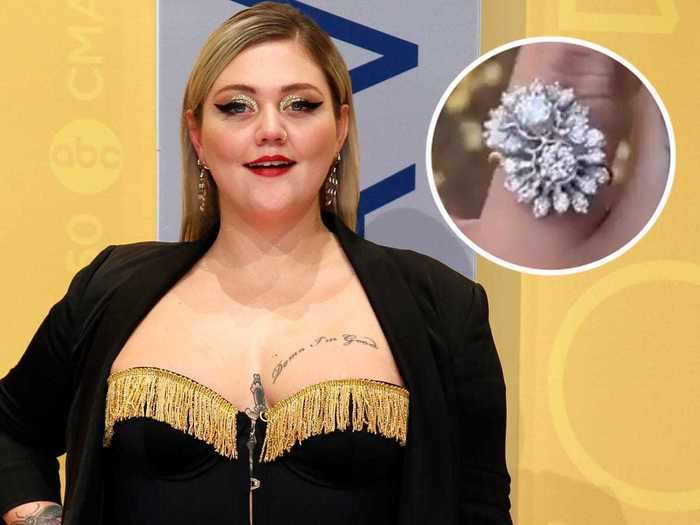 Elle King