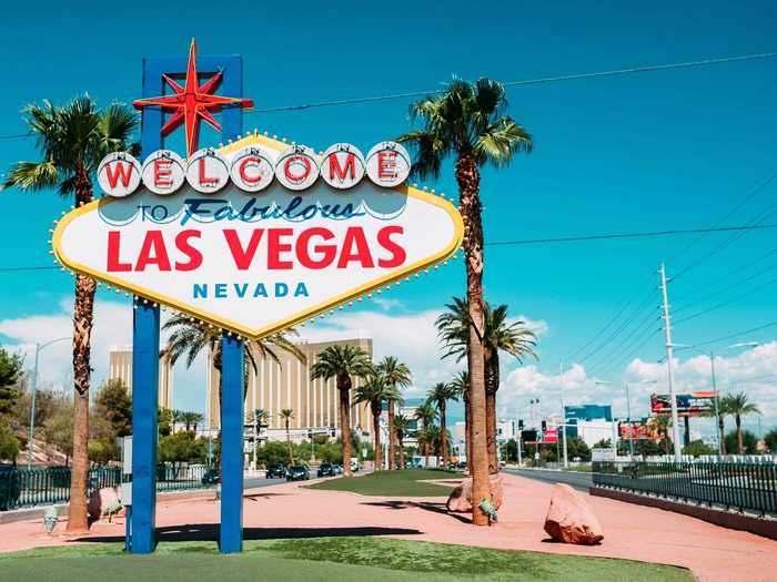 In Nevada, the minimum wage is set to increase from $9 to $9.75.