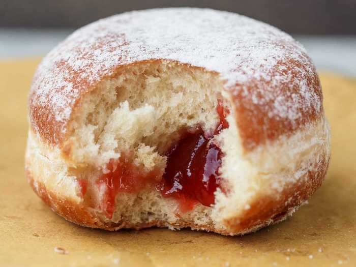 Doughnuts are surprisingly easy to make right at home.