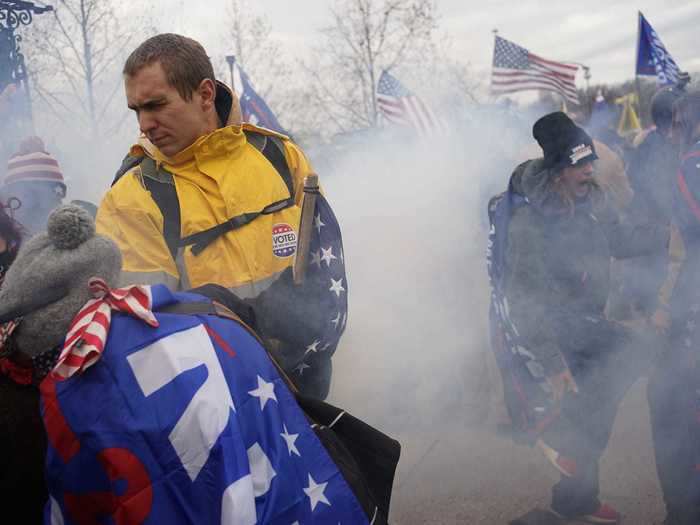 Flags and gas AC.JPG