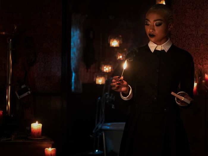 Tati Gabrielle