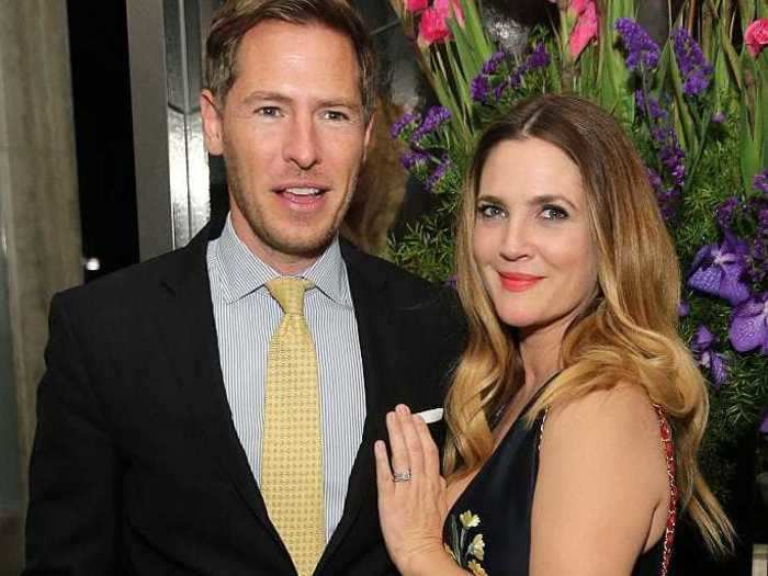 Drew Barrymore said she struggled with feeling "shameful" after her divorce from Will Kopelman.